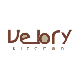 Velory Kitchen logo