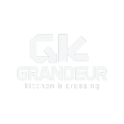 GK.grandeur logo