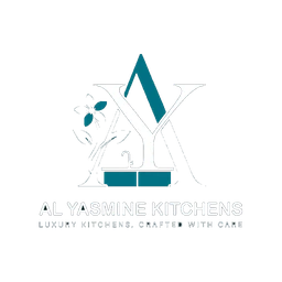 Al Yasmine Kitchens - الياسمين للمطابخ logo