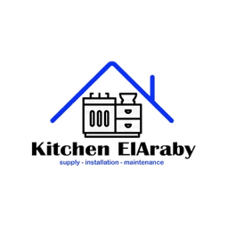 المطبخ العربي - Kitchen ElAraby logo