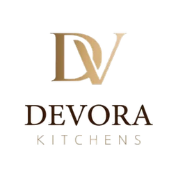 Devora Kitchens logo