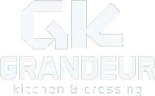GK.grandeur logo