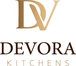 Devora Kitchens logo