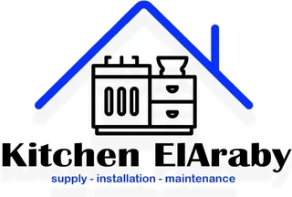 المطبخ العربي - Kitchen ElAraby logo